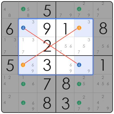 beginner sudoku easy