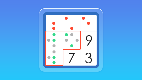 sudoku solver asset