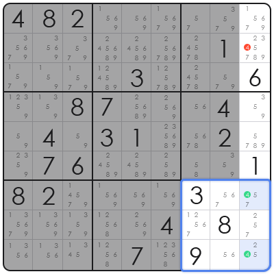 different kinds of sudoku